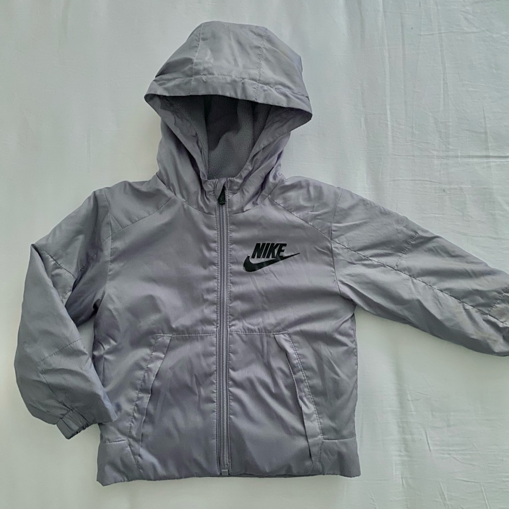 Nike windbreaker